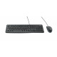 Logitech Desktop MK120