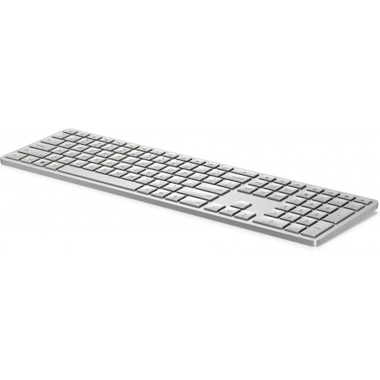 HP 970 Programmable Wireless Keyboard