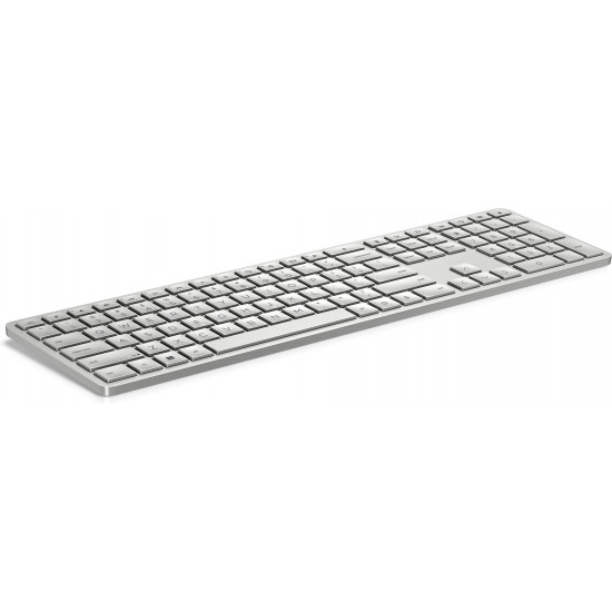 HP 970 Programmable Wireless Keyboard