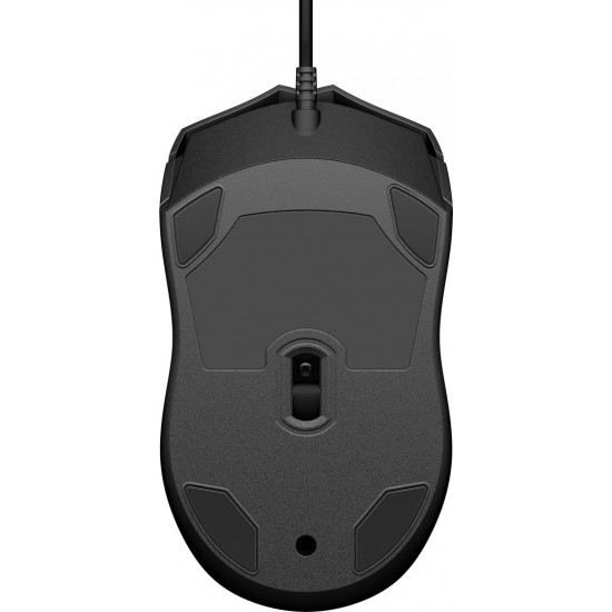 HP Wired Mouse 100