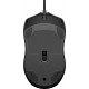 HP Wired Mouse 100