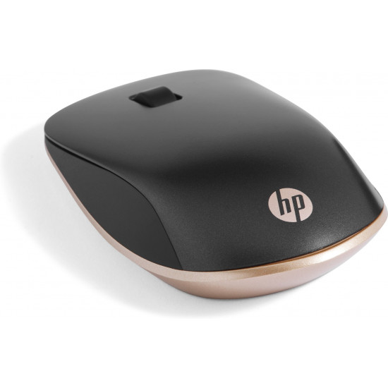 HP 410 Slim Silver Bluetooth Mouse