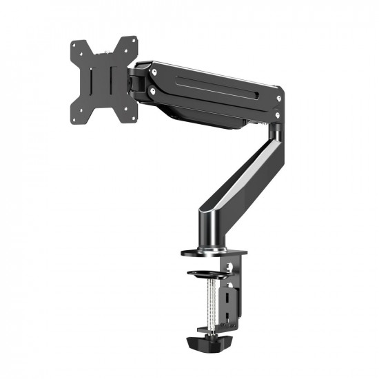 Esperanza ERW019 Gas desk mount for monitor 17-27 up to 6kg