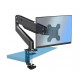 Esperanza ERW019 Gas desk mount for monitor 17-27 up to 6kg