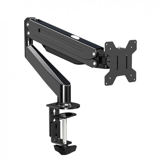 Esperanza ERW019 Gas desk mount for monitor 17-27 up to 6kg