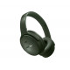 Bose QuietComfort Headset Wired & Wireless Head-band Music/Everyday Bluetooth Green