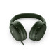 Bose QuietComfort Headset Wired & Wireless Head-band Music/Everyday Bluetooth Green