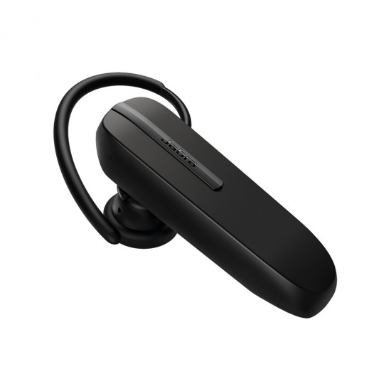 Jabra Talk 5 Headset Wireless Ear-hook, In-ear Calls/Music Bluetooth Black