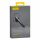 Jabra Talk 45 - Silver with car charger