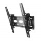 B-Tech Universal Flat Screen Wall Mount with Tilt (VESA 400)