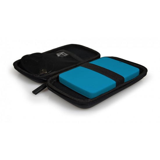 Port Designs Colorado Shock Pouch case Polyurethane Black