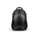 Port Designs 160511 backpack Nylon Black