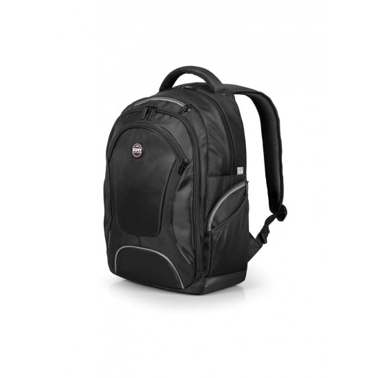 Port Designs 160511 backpack Nylon Black