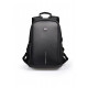 Port Designs CHICAGO EVO BP 13/15.6 notebook case 39.6 cm (15.6") Backpack Black