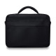 Port Designs 160512 notebook case 39.6 cm (15.6") Briefcase Black