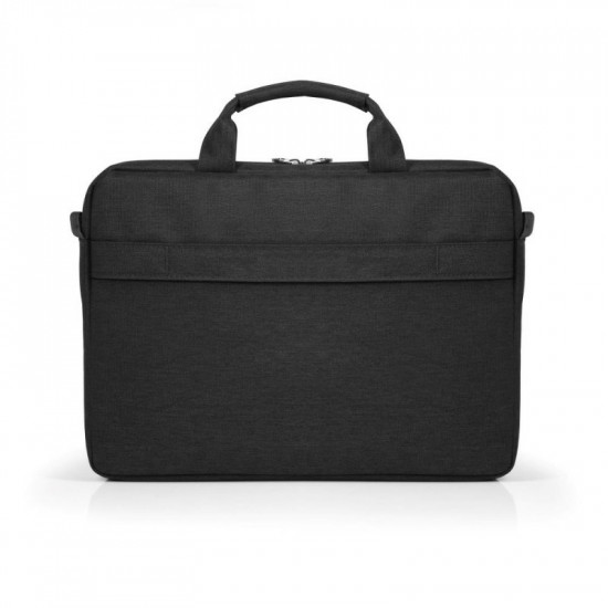 Port Designs Sydney 35.6 cm (14") Messenger case Black