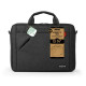 Port Designs Sydney 35.6 cm (14") Messenger case Black