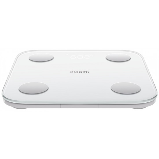 Xiaomi S400 Square White Electronic personal scale