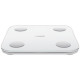 Xiaomi S400 Square White Electronic personal scale