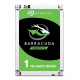 Seagate Barracuda Pro 2.5" 1000 GB Serial ATA III