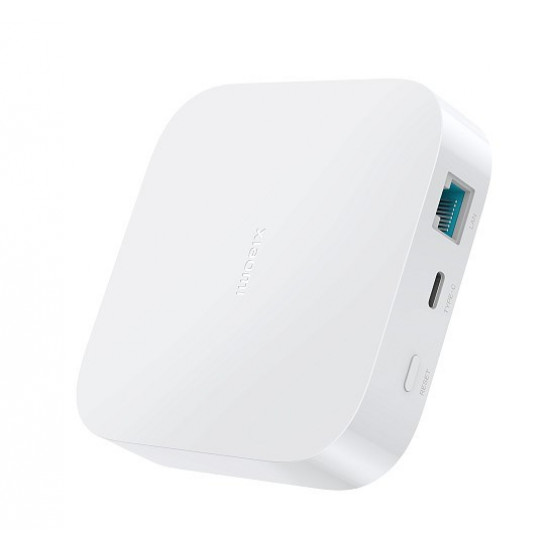 Xiaomi Smart Home Hub 2 Wireless White