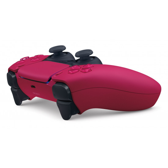 Sony DualSense Cosmic Red PS5 Wireless Controller