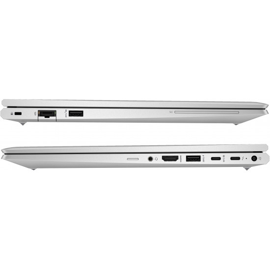 HP EliteBook 650 G10 i7-1355U 15,6"FHD 400nits AG 16GB DDR4 3200 SSD512 GeForce RTX 2050_4GB W11Pro 3Y OnSite Pike Silver