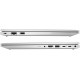 HP EliteBook 650 G10 i7-1355U 15,6"FHD 400nits AG 16GB DDR4 3200 SSD512 GeForce RTX 2050_4GB W11Pro 3Y OnSite Pike Silver