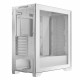 MODECOM Case VOLCANO EXPANSE S MIDI White