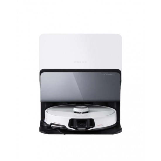 Cleaning robot Roborock S8 MaxV Ultra (white)