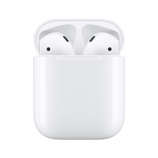 Apple AirPods (2nd generation)