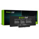 Green Cell DE135 notebook spare part Battery