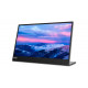 Lenovo L15 39.6 cm (15.6") 1920 x 1080 pixels Full HD LED Black, Grey