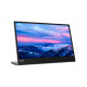 Lenovo L15 39.6 cm (15.6") 1920 x 1080 pixels Full HD LED Black, Grey