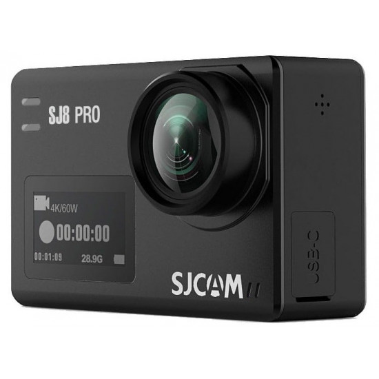 Sports camera SJCAM SJ8 Pro