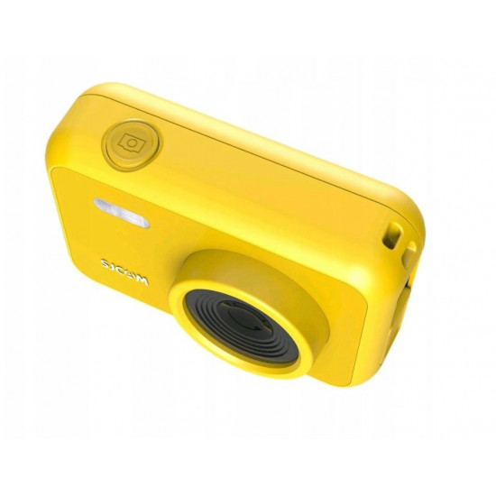 Camera SJCAM Fun Cam Yellow