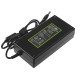 Green Cell AD100P power adapter/inverter Indoor 180 W Black