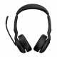 Jabra Evolve2 55 - Link380a MS Stereo