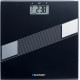 Blaupunkt BSM411 Square Black Electronic personal scale