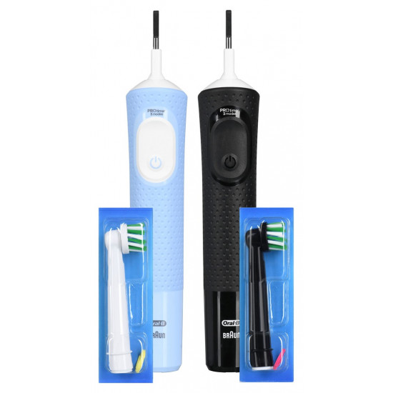 Braun Oral-B Vitality Pro D103 electric toothbrush