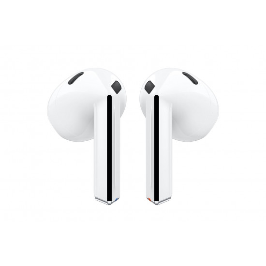 Samsung Galaxy Buds3 Headset True Wireless Stereo (TWS) In-ear Calls/Music USB Type-C Bluetooth White