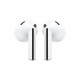 Samsung Galaxy Buds3 Headset True Wireless Stereo (TWS) In-ear Calls/Music USB Type-C Bluetooth White