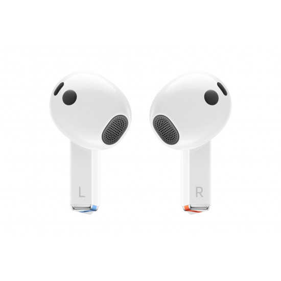 Samsung Galaxy Buds3 Headset True Wireless Stereo (TWS) In-ear Calls/Music USB Type-C Bluetooth White