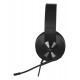 Lenovo Legion H200 Headset Wired Head-band Gaming Black