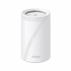 TP-Link Deco BE65 Tri-band (2.4 GHz / 5 GHz / 6 GHz) Wi-Fi 7 (802.11be) White 4 Internal