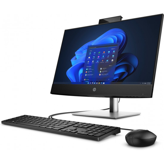 HP AIO ProOne 440 G9 i5-13500T 23.8FHD IPS 250nits AG 8GB DDR4 3200 SSD512 Intel UHD 770 W11Pro 3Y OnSite