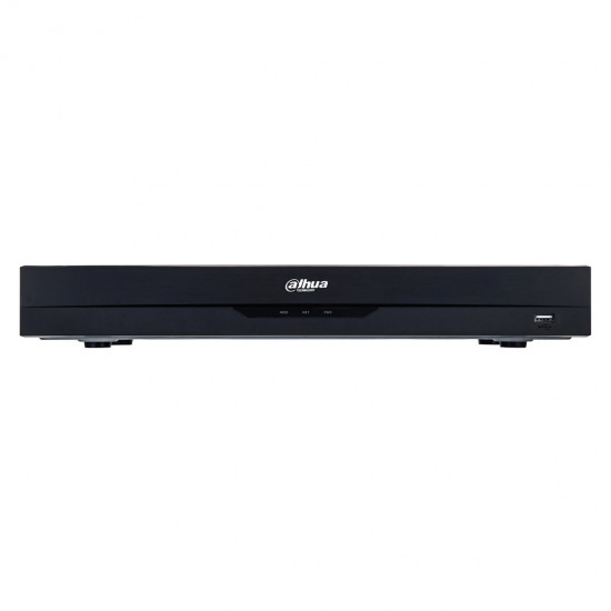 Network video recorder DAHUA NVR4104HS-P-EI Black