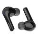 Belkin SoundForm Motion Headset True Wireless Stereo (TWS) In-ear Calls/Music/Sport/Everyday Bluetooth Black