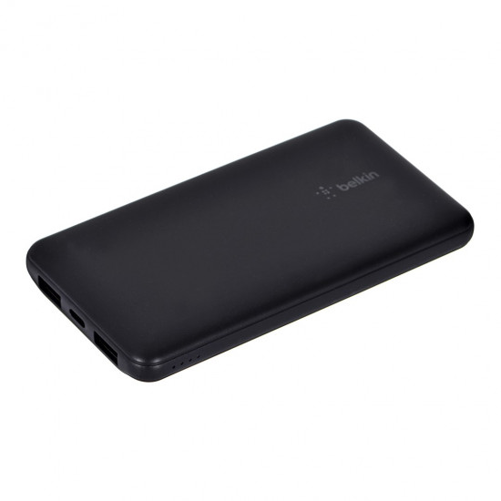 Belkin BOOST CHARGE 10000 mAh Black