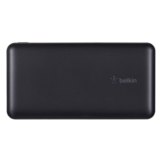 Belkin BOOST CHARGE 10000 mAh Black